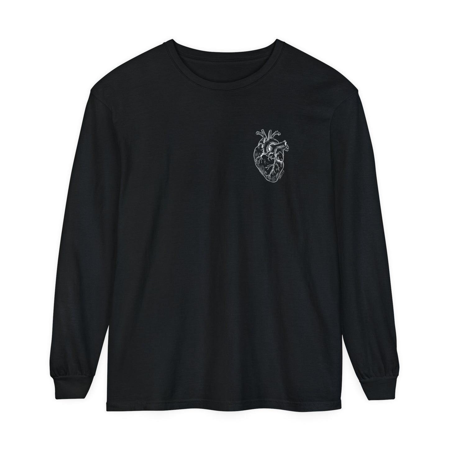 THE DOOR LONG SLEEVE