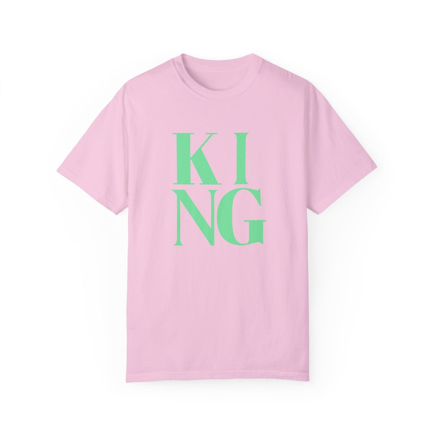 KING TSHIRT