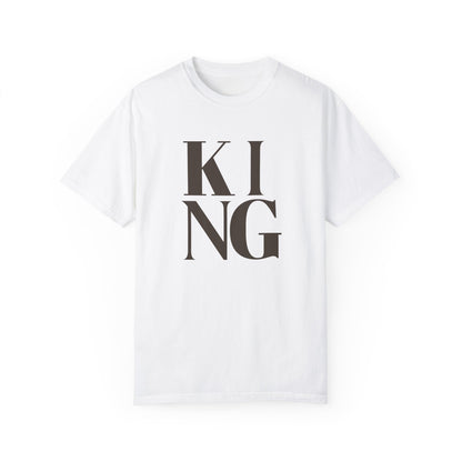 KING TSHIRT