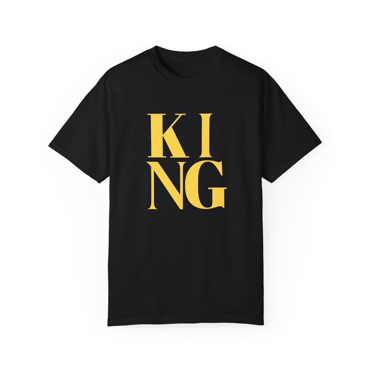 KING TSHIRT