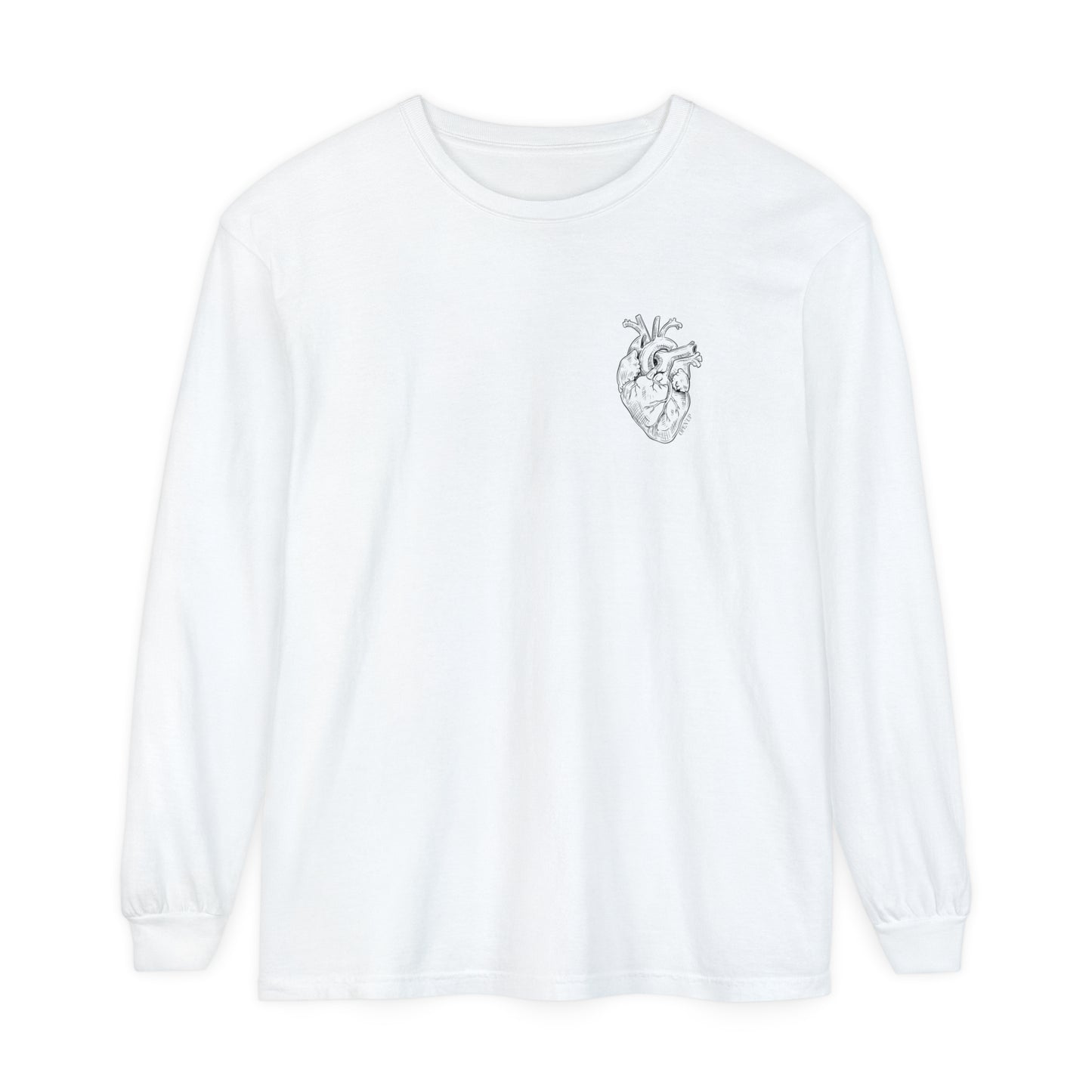 THE DOOR LONG SLEEVE