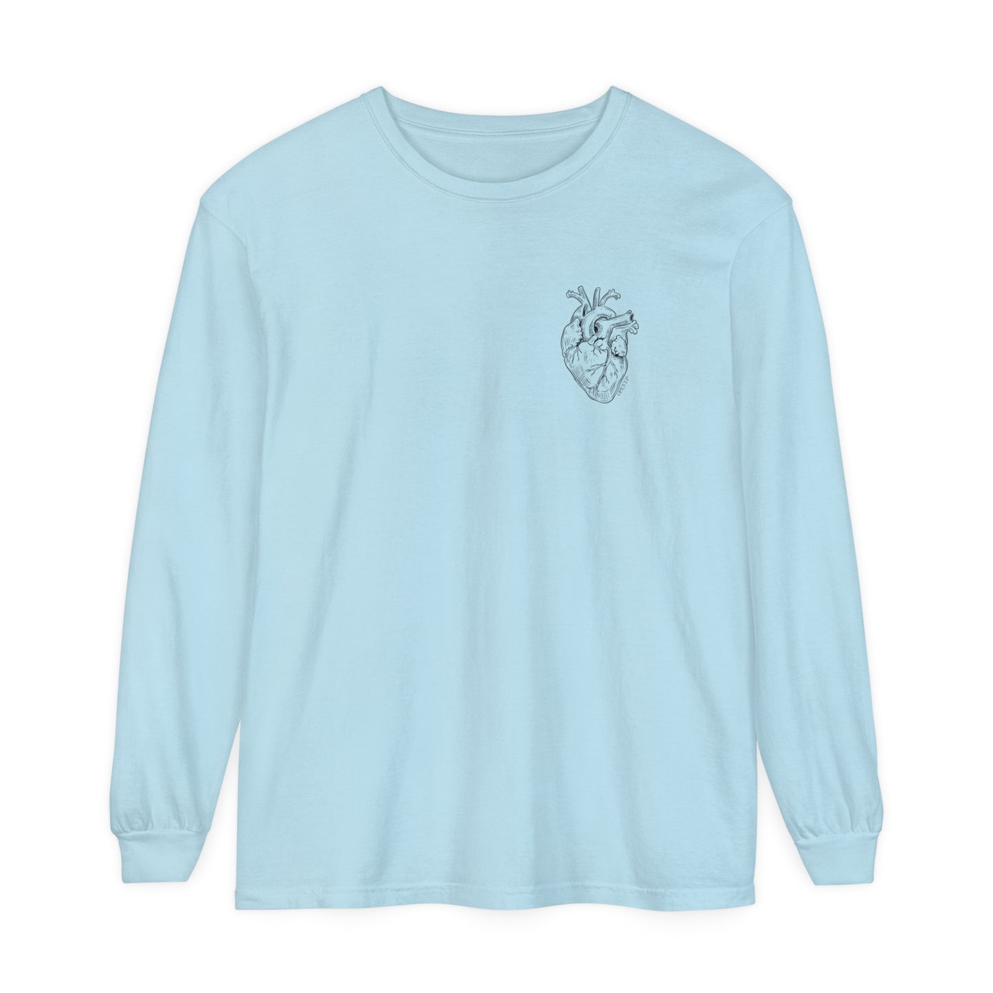 THE DOOR LONG SLEEVE