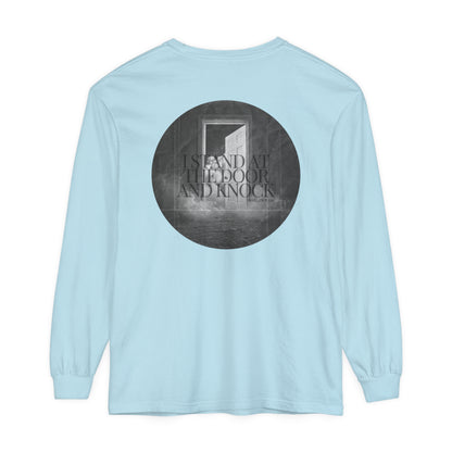 THE DOOR LONG SLEEVE