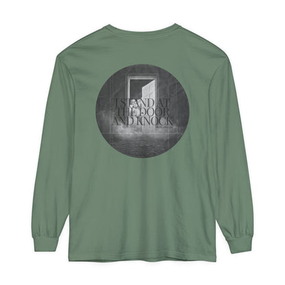 THE DOOR LONG SLEEVE