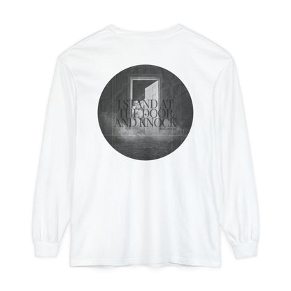 THE DOOR LONG SLEEVE