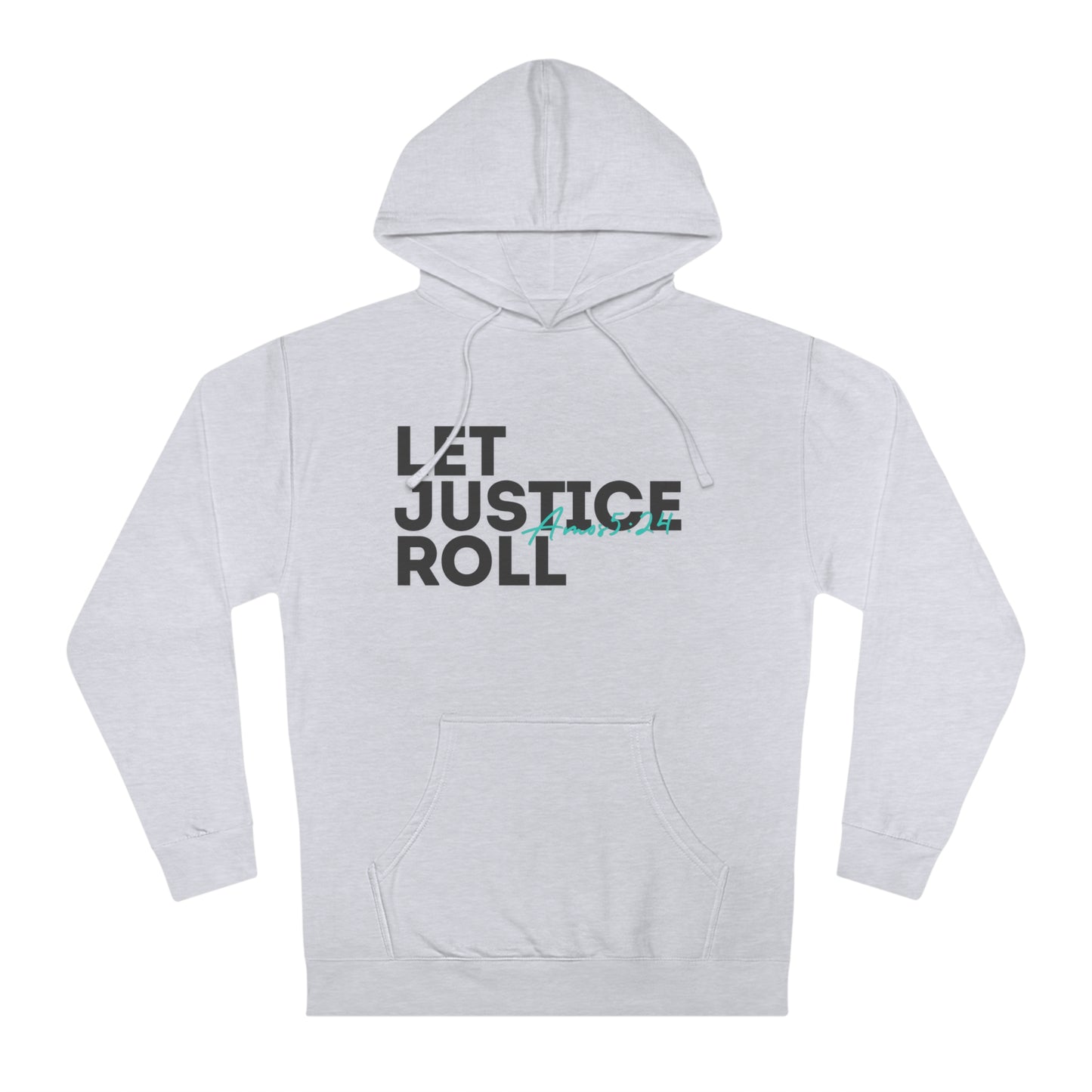 JUSTICE - Eagles & Saints Clo.