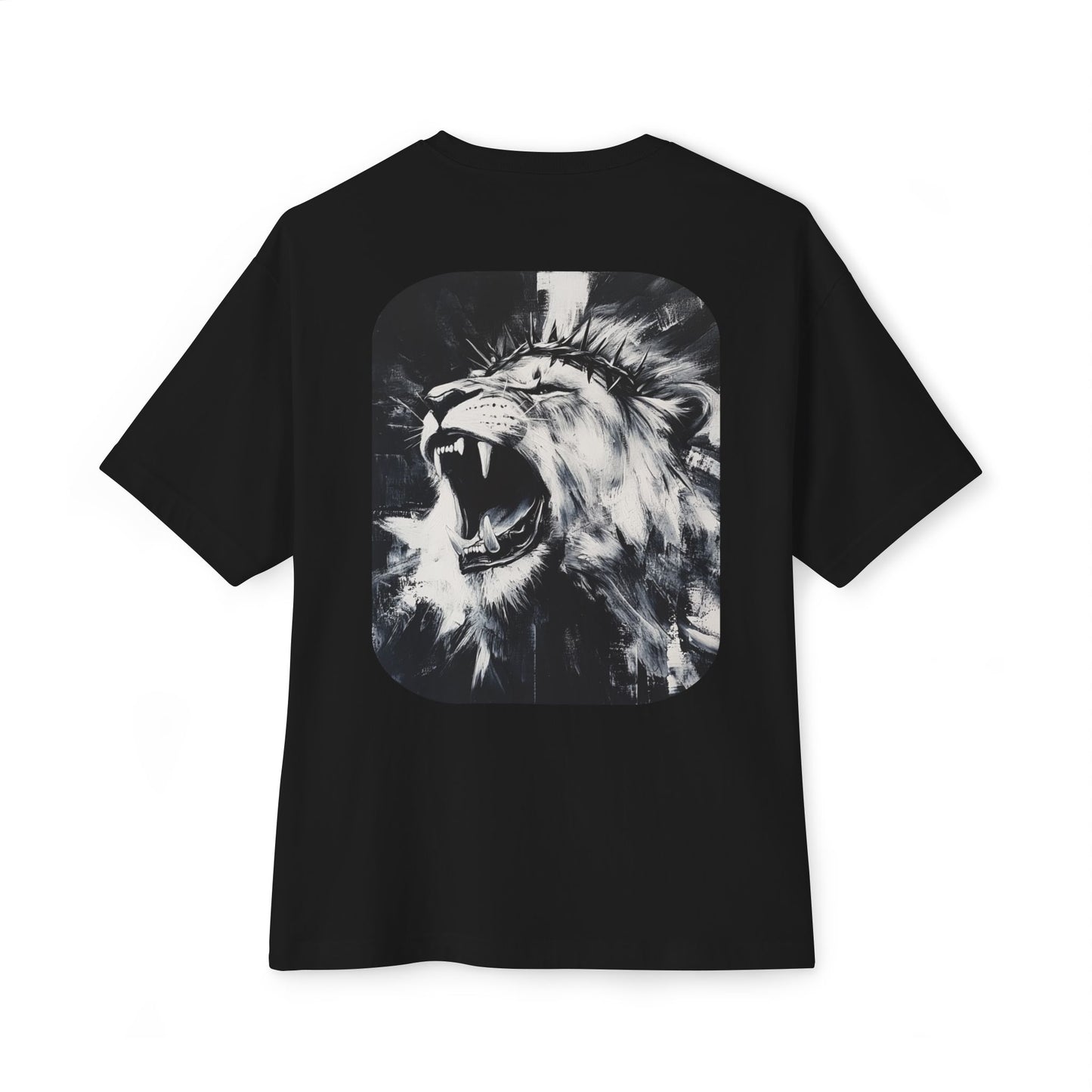 COURAGE TSHIRT - Eagles & Saints Clo.