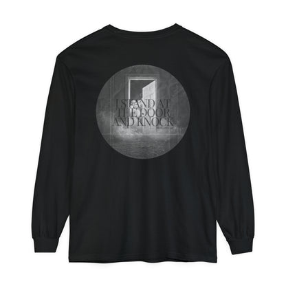 THE DOOR LONG SLEEVE